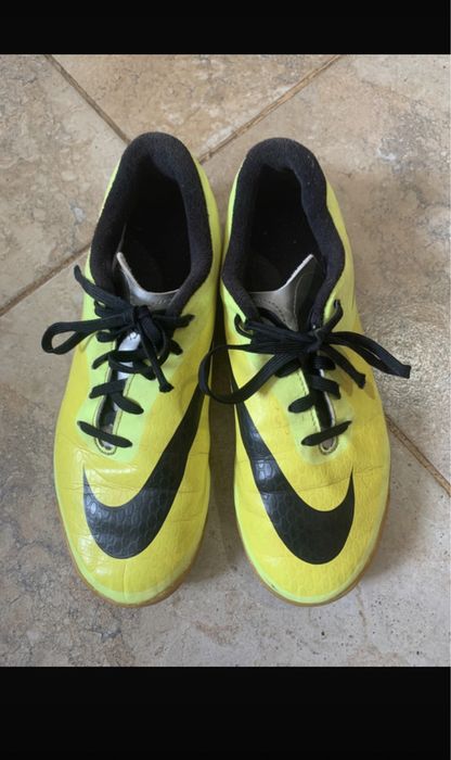 Ghete de sala/ sintetic