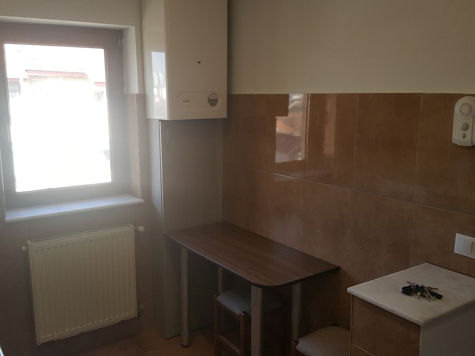 Inchiriez garsoniera in regim hotelier