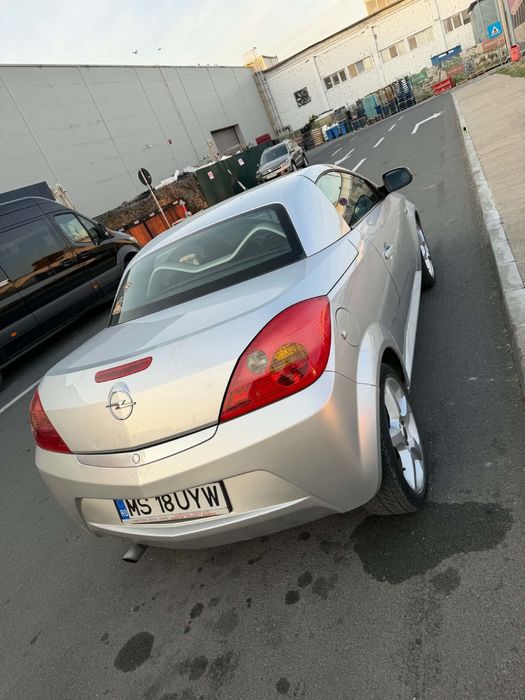 OPEL Tigra 2006 — imagine 3