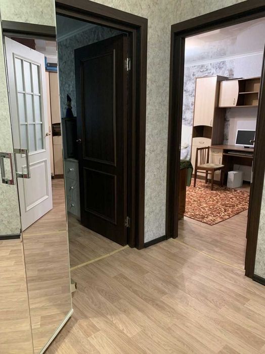 Продам 3-комн. квартиру