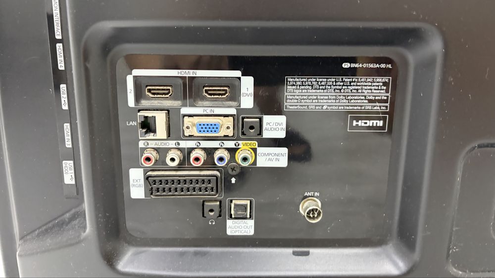 Samsung Televizor