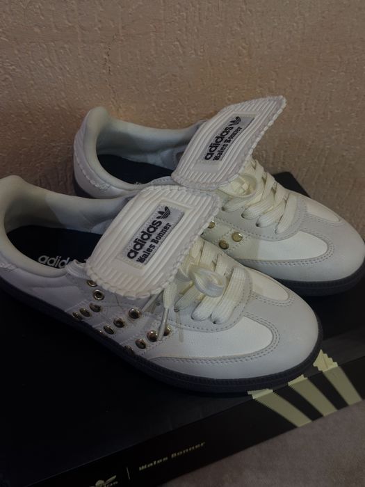 Adidas Wales Bonner