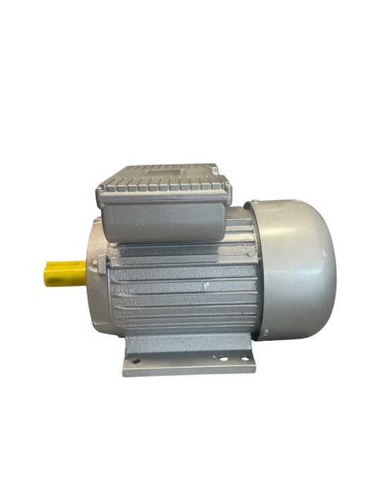 Монофазен ел. двигател 3Kw - 3000 оборота в минута