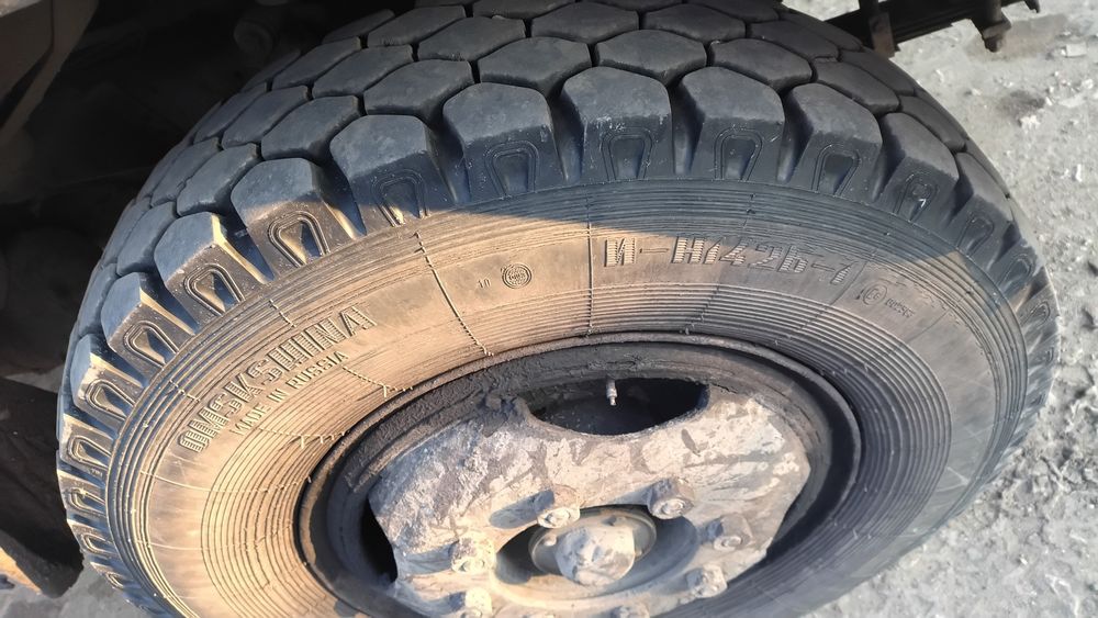 Продам ЗИЛа сел погнал