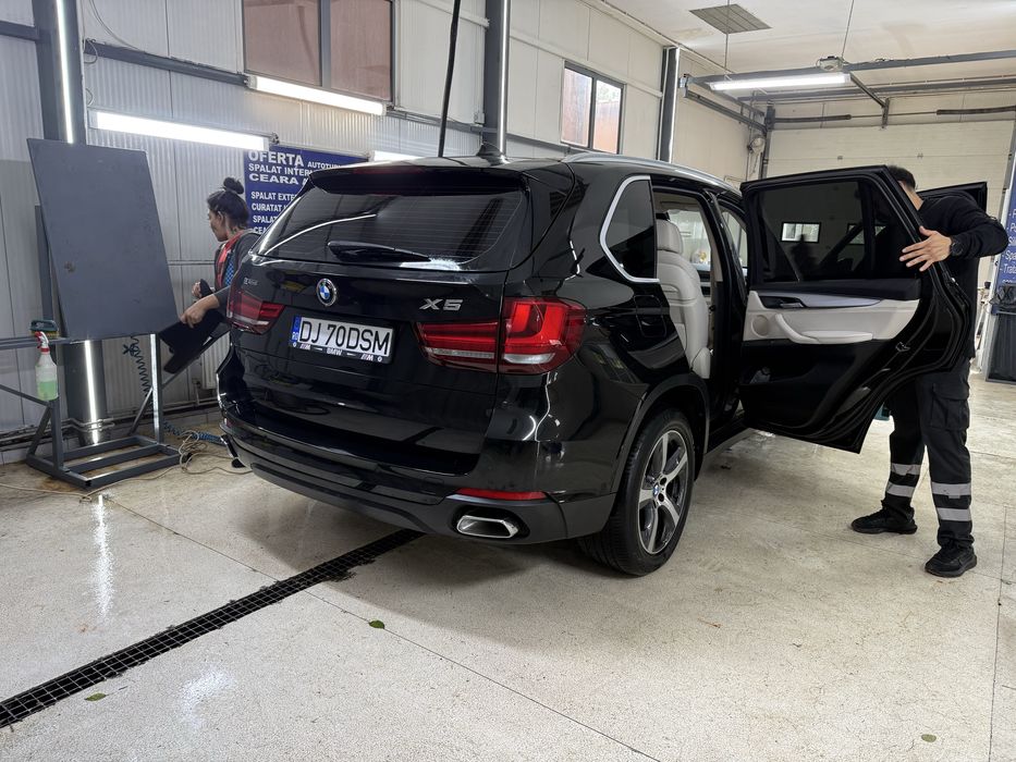Bmw X5 4.0 E Hybrid Plug-in 313 Cp X-drive