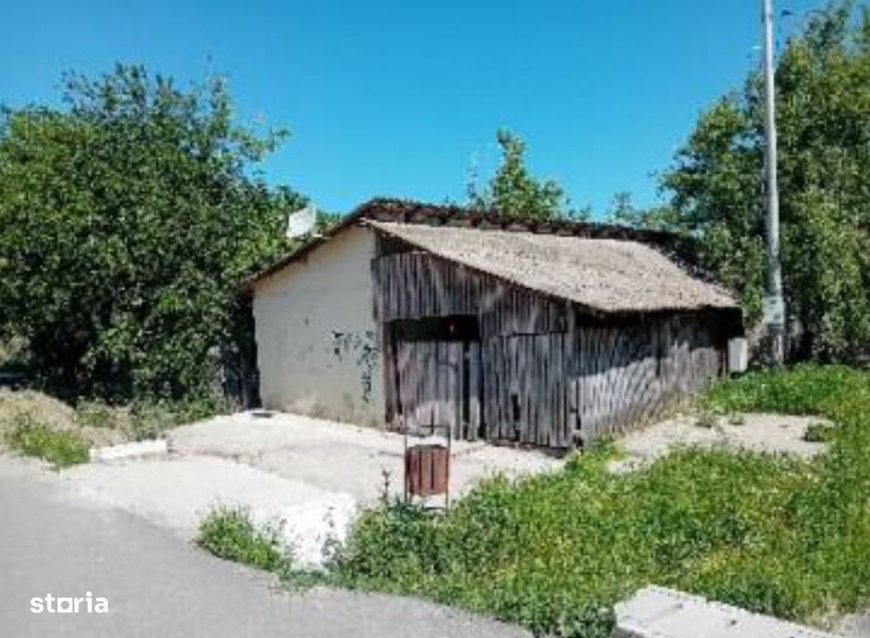 Cota 70/87 teren si contructie-loc. Vasilati, jud. Calarasi