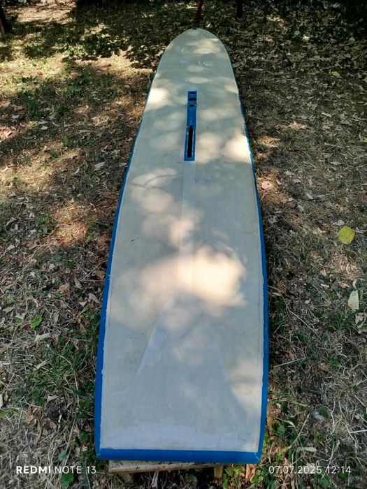 Ретро сърф Delta