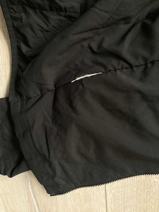 Patagonia Nano Air insulated jacket мъжко яке размер XS