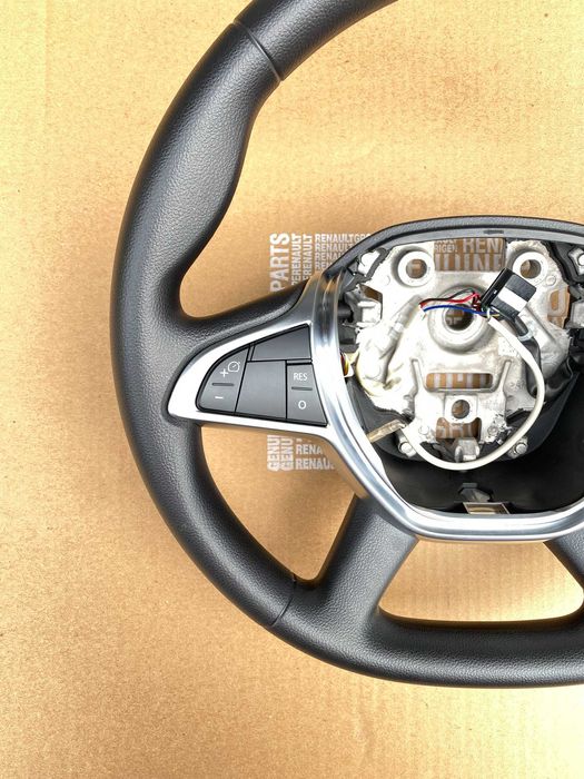 Volan nou Dacia Spring original Renault