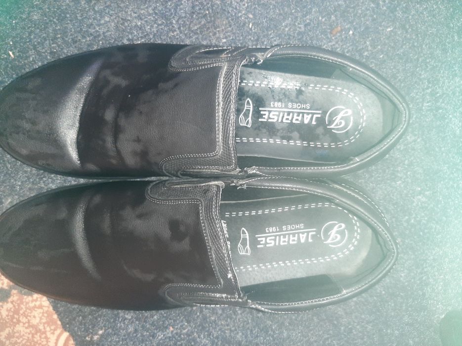 Туфли мужской классный
