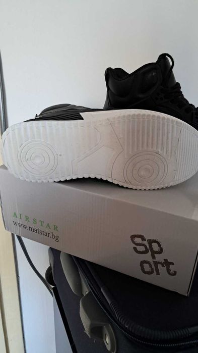 Маратонки Женска Ново!!!