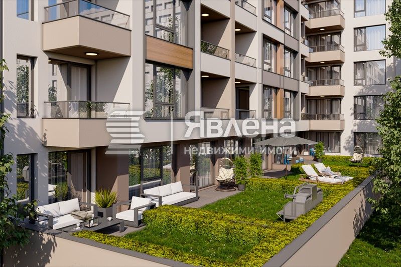 Нов тристаен апартамент в Поморие Старият град