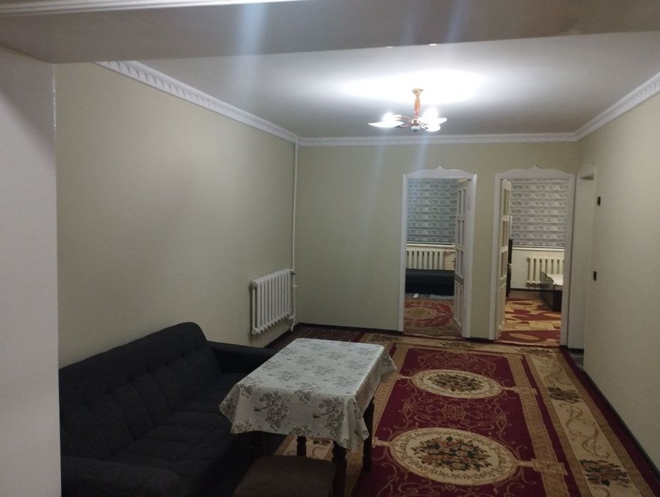 3 хонали уй ижарага берилади Оилага