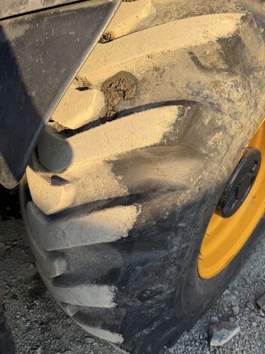 Buldoexcavator jcb 3 cx 2018