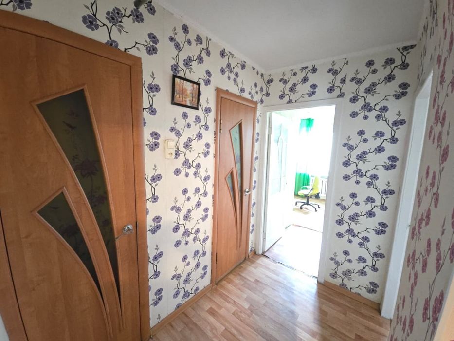 Продам 3 комн.ленинградку.Горпарк.