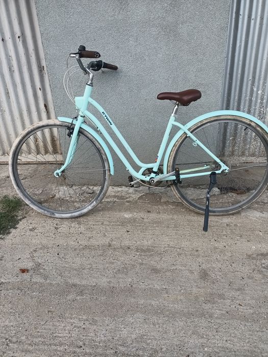 Bicicleta de damă