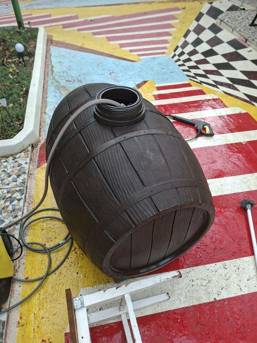 Butoi de vin 360l