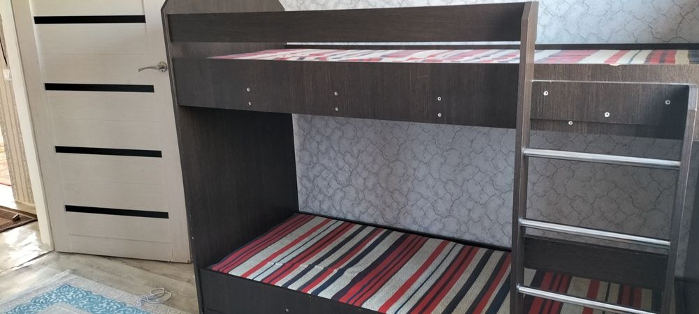 55000 двухярусный кровать