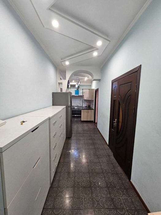 Срочно Сдаю 3-х квартиру Тузель, 40-лет Яшнабад