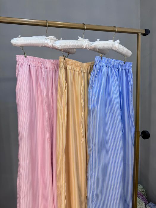 Продам трендовые штаны