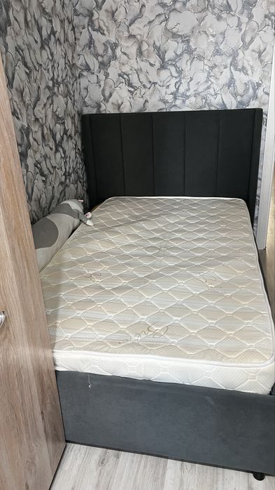 Кровать в идеальном состоянии можно оформить в рэд и рассрочка