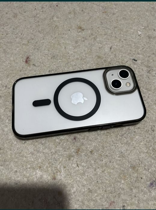 iPhone 13 128gb акум 100%