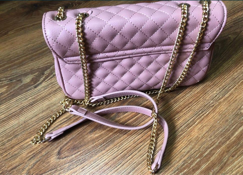 Сумка Love Republic