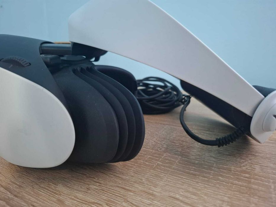 Ps5 VR 2 Ochelari realitate virtuala play station 5