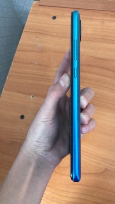 продам редми 9с бу