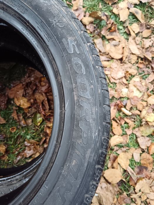 Anvelope Pirelli Scorpion Verde