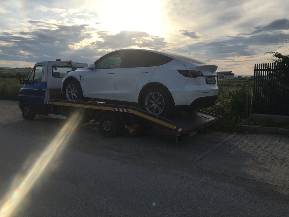 Пътна помощ  услуги продажба