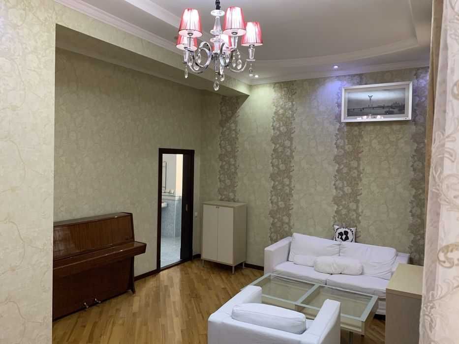 [AT-339] Участок в аренду на Ракат махалле