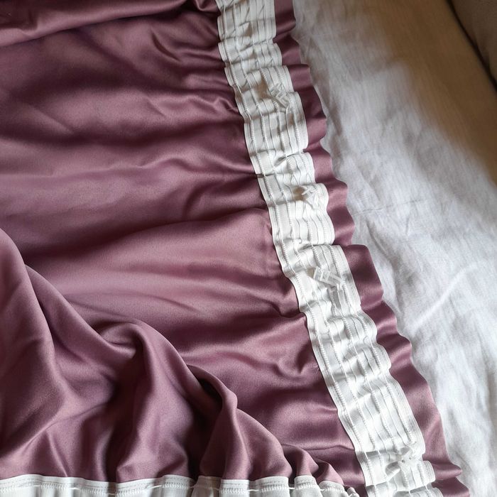 Завеси пепел от рози 140/250 ,3бр за 70лв