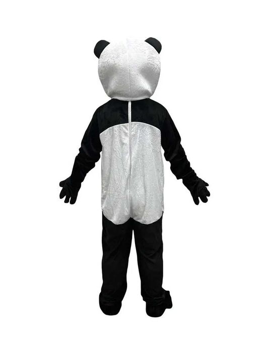 Парти плюшен костюм за рожден ден Заек Мечка Панда Куче Кенгуру