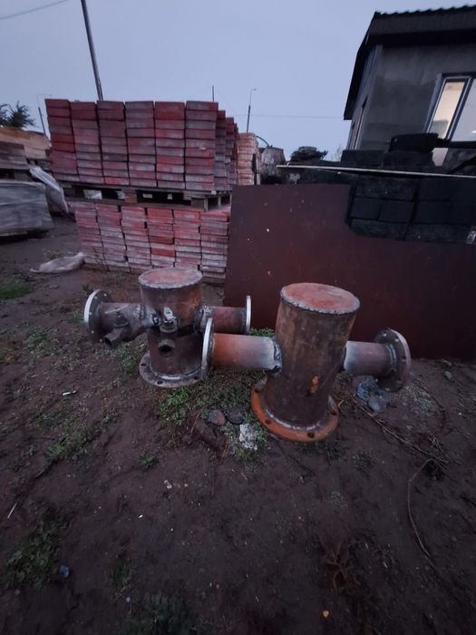 Сварочные работы