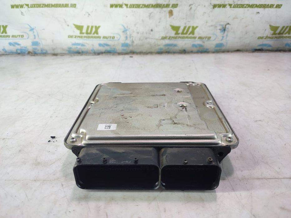 Calculator modul ECU 04L907309E 1.6 tdi CXMA Skoda Octavia 3 [2013 -
