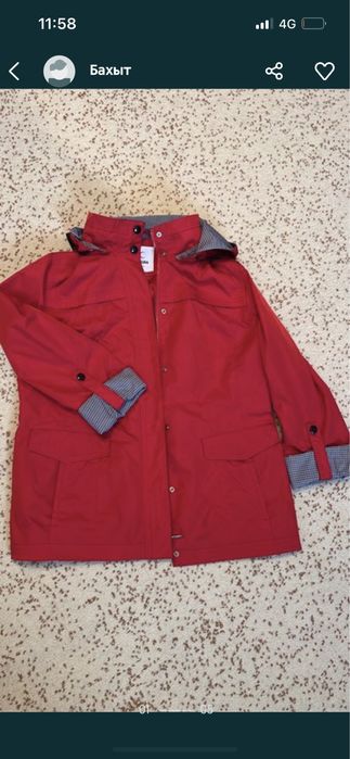 Продам женскую одежду