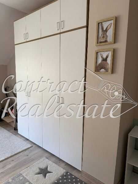 Дава се под наем Тристаен апартамент в Варна, Колхозен пазар - 80 кв.м за 612 € - Снимка #7