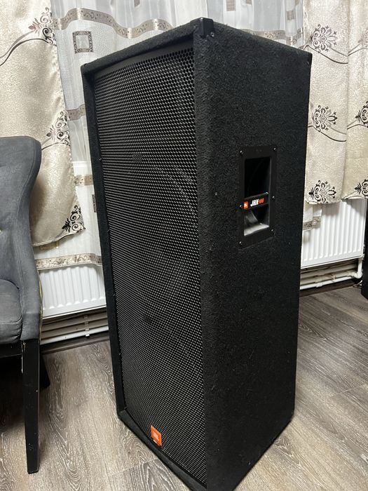 Vand Boxe profesionale