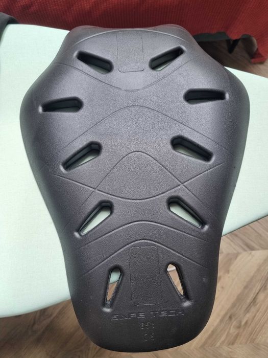 Geaca Moto Adrenaline SOLA 2.0 ca NOUA