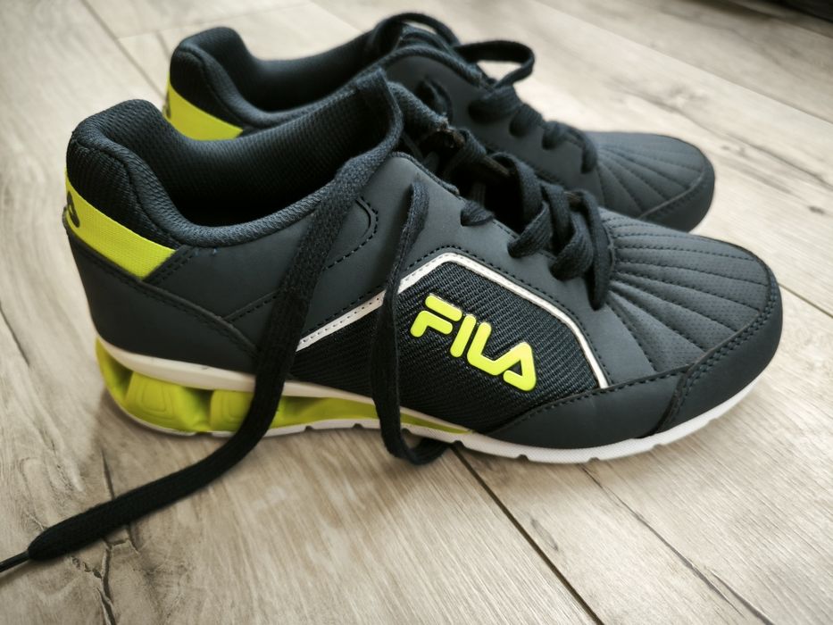 Încălțăminte sport damă Fila 39