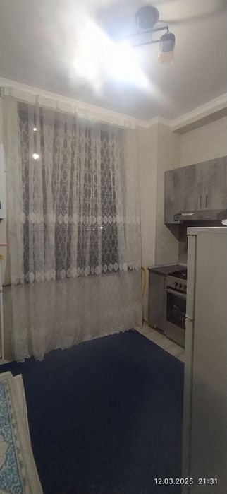 Kvartira ijara berladi