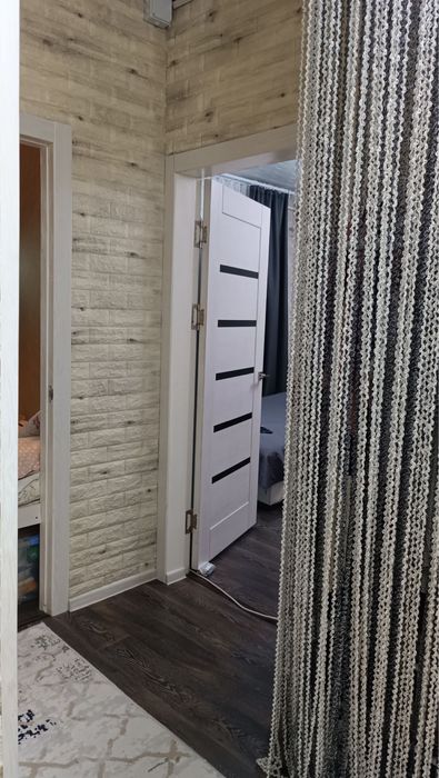 ОДНОКОМНАТНАЯ квартира   ( Сергели ) Янгихаётский район Спутник- 2