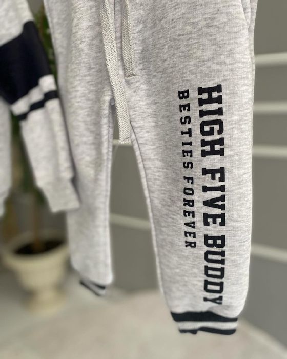 Tureskiy dvoyka dlya malchikov