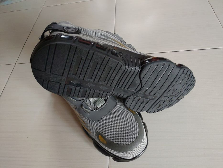 Încălțăminte de protecție