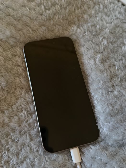 Iphone 15 pro 128 гб
