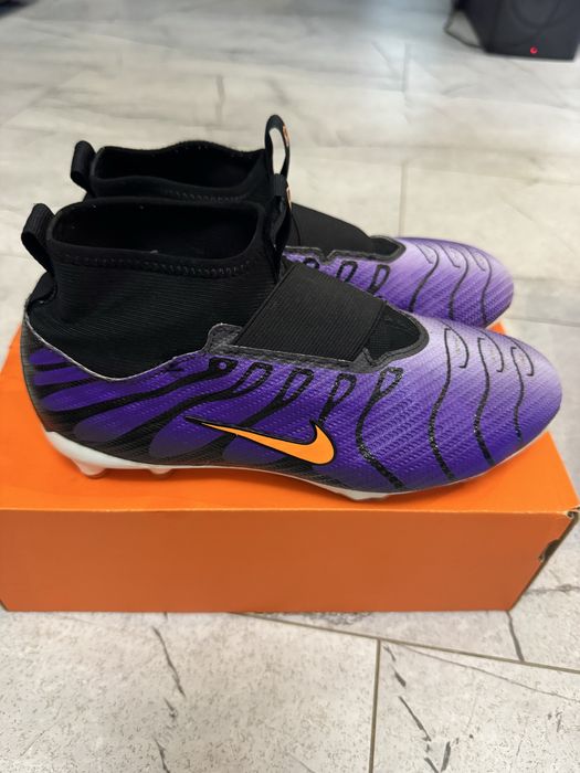 Nike Phantom Vision Elite DF FG Limited Edition #38