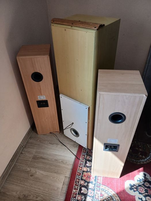 Продавам Тонклони За Домашно кино