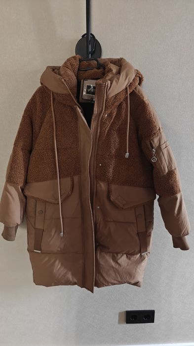 Продается детская куртка