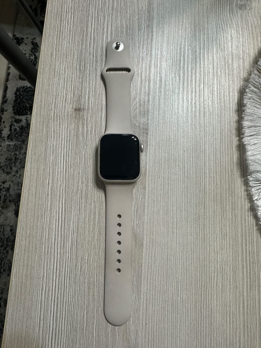 Apple watch SE GEN 2 40 mm baterie 100%